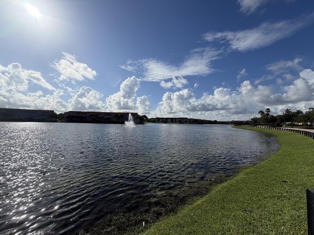 1400 SW 124TH Terrace 105Q, Pembroke Pines, FL 33027