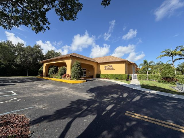 1400 SW 124TH Terrace 105Q, Pembroke Pines, FL 33027