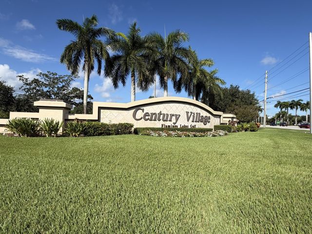 1400 SW 124TH Terrace 105Q, Pembroke Pines, FL 33027
