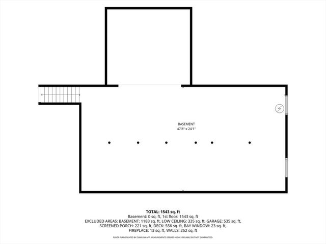 23 Joe Jay Ln, Sandwich, MA 02563