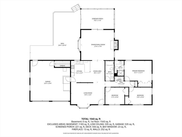 23 Joe Jay Ln, Sandwich, MA 02563