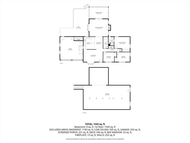 23 Joe Jay Ln, Sandwich, MA 02563