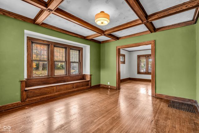 4260 Sunset Avenue, Indianapolis, IN 46208