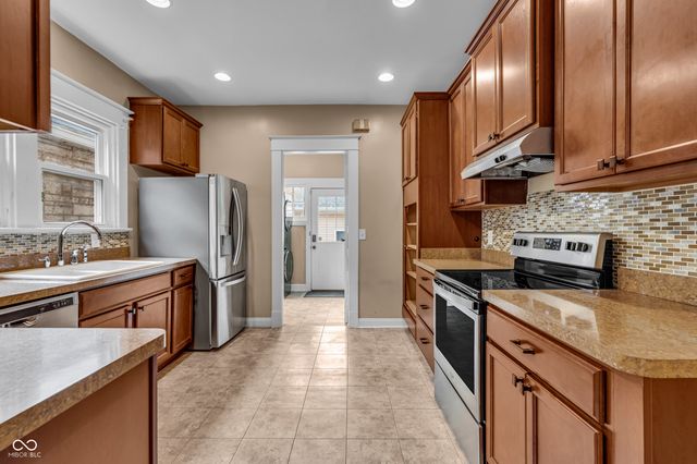 4260 Sunset Avenue, Indianapolis, IN 46208