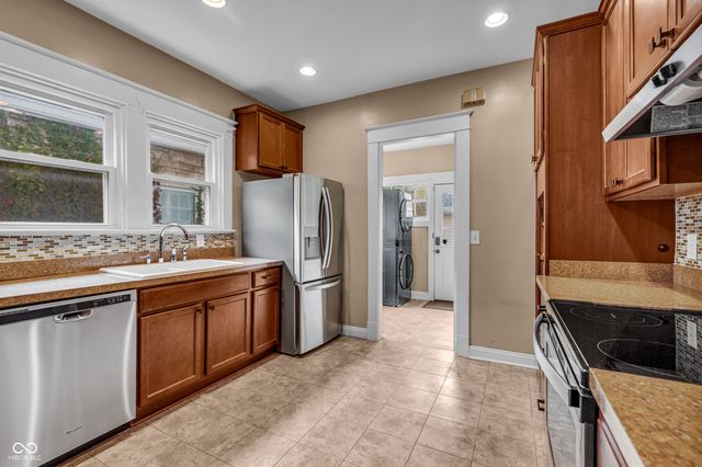 4260 Sunset Avenue, Indianapolis, IN 46208