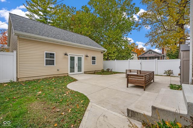 4260 Sunset Avenue, Indianapolis, IN 46208