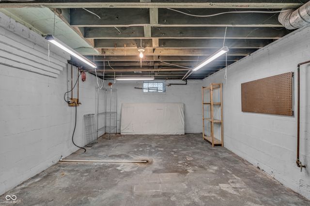 4260 Sunset Avenue, Indianapolis, IN 46208