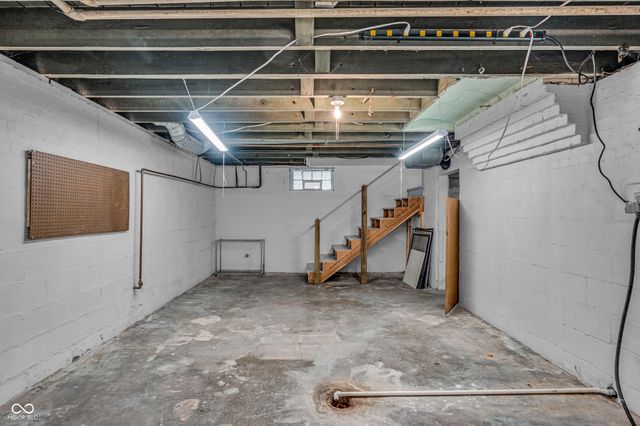 4260 Sunset Avenue, Indianapolis, IN 46208