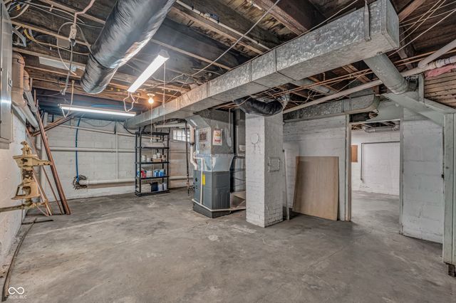 4260 Sunset Avenue, Indianapolis, IN 46208