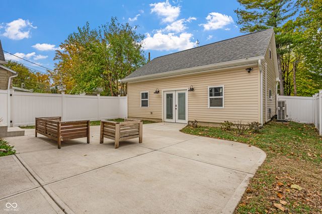 4260 Sunset Avenue, Indianapolis, IN 46208