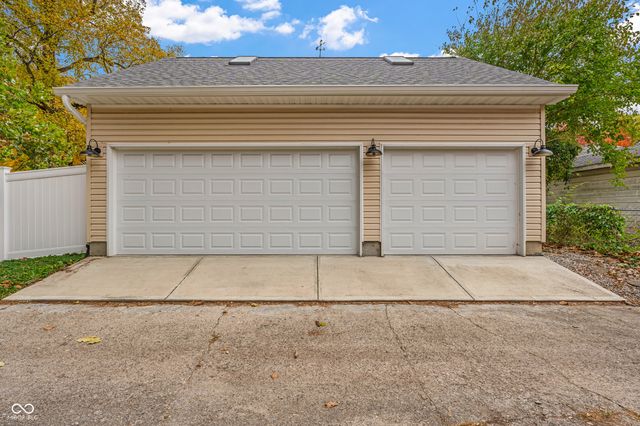 4260 Sunset Avenue, Indianapolis, IN 46208