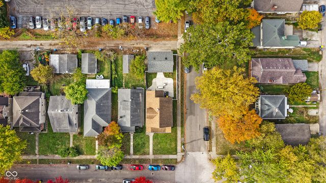 4260 Sunset Avenue, Indianapolis, IN 46208