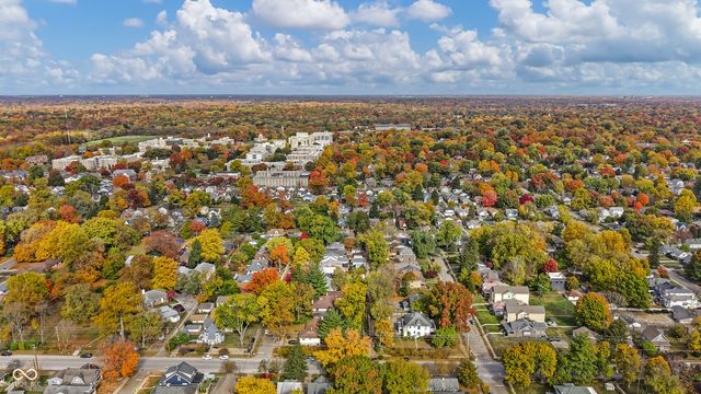 4260 Sunset Avenue, Indianapolis, IN 46208