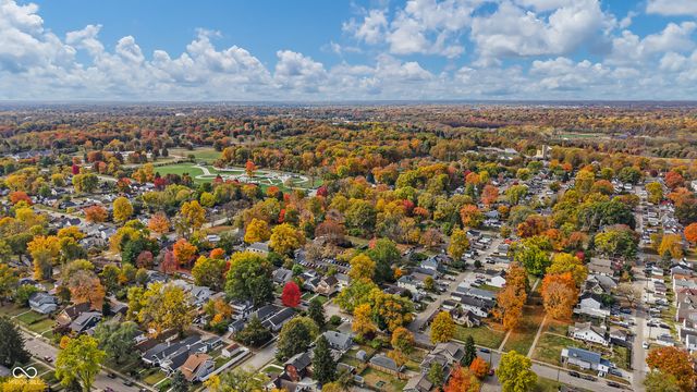 4260 Sunset Avenue, Indianapolis, IN 46208