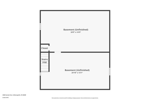 4260 Sunset Avenue, Indianapolis, IN 46208