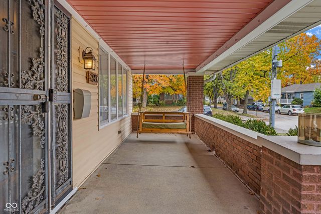 4260 Sunset Avenue, Indianapolis, IN 46208