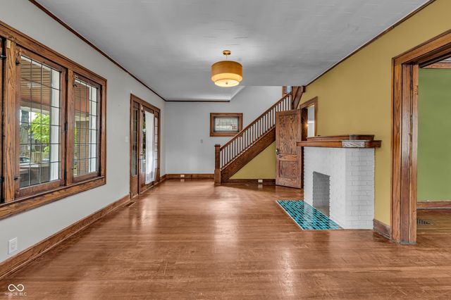 4260 Sunset Avenue, Indianapolis, IN 46208