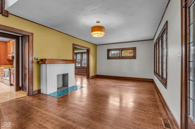 4260 Sunset Avenue, Indianapolis, IN 46208