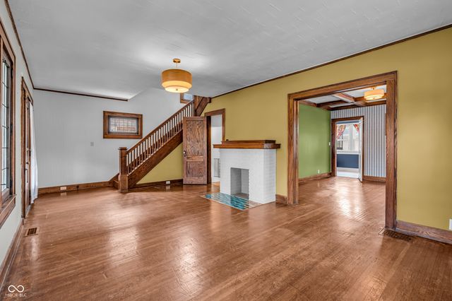 4260 Sunset Avenue, Indianapolis, IN 46208