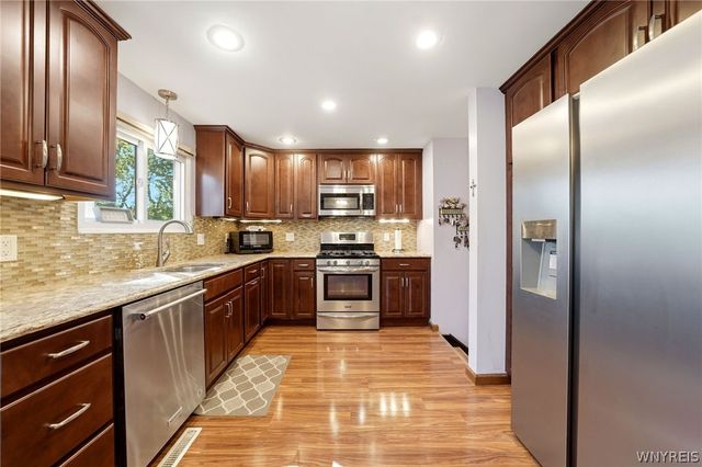 234 Coronation Drive, Amherst, NY 14226