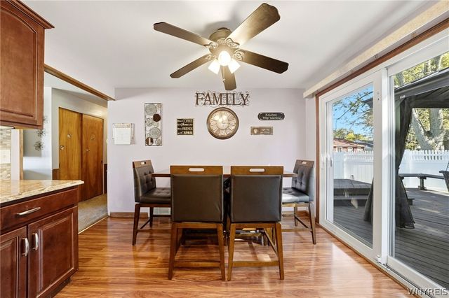 234 Coronation Drive, Amherst, NY 14226