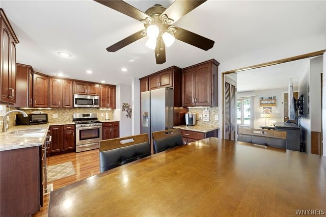 234 Coronation Drive, Amherst, NY 14226