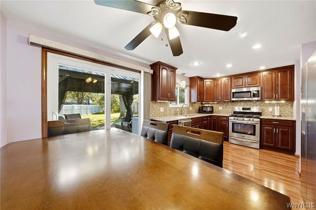 234 Coronation Drive, Amherst, NY 14226