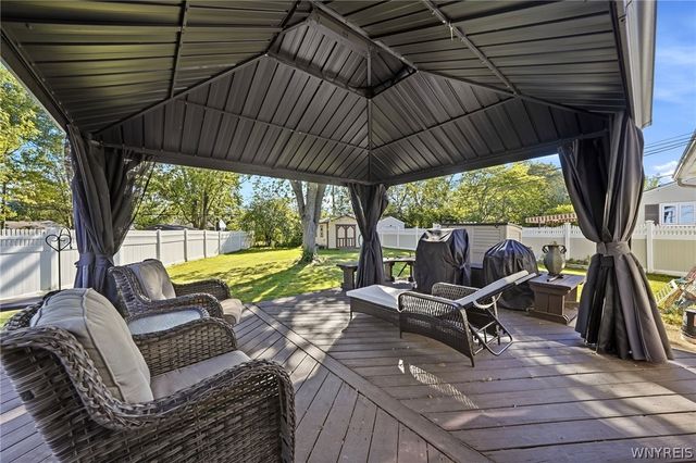 234 Coronation Drive, Amherst, NY 14226