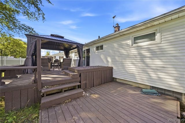 234 Coronation Drive, Amherst, NY 14226