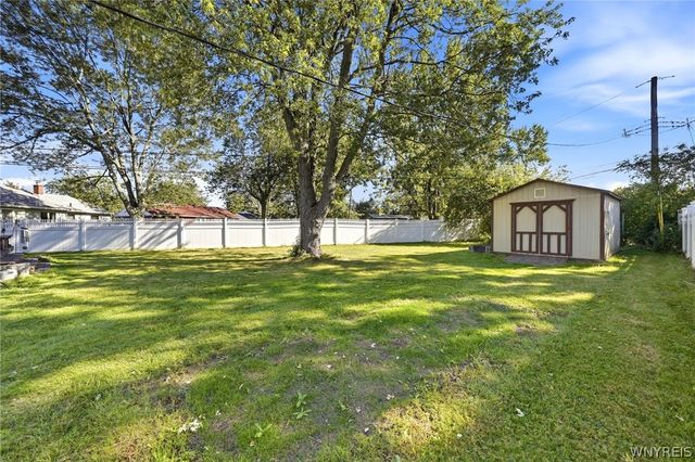 234 Coronation Drive, Amherst, NY 14226