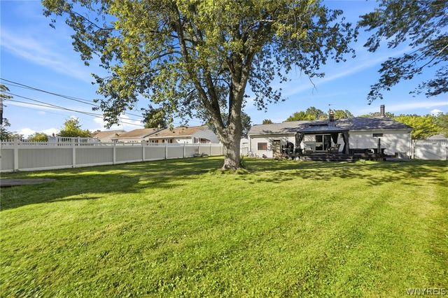 234 Coronation Drive, Amherst, NY 14226