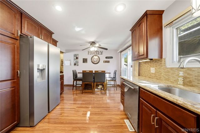 234 Coronation Drive, Amherst, NY 14226