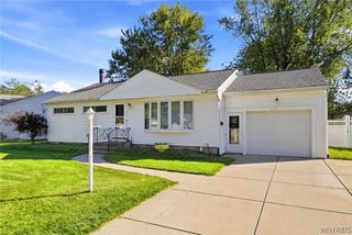 234 Coronation Drive, Amherst, NY 14226