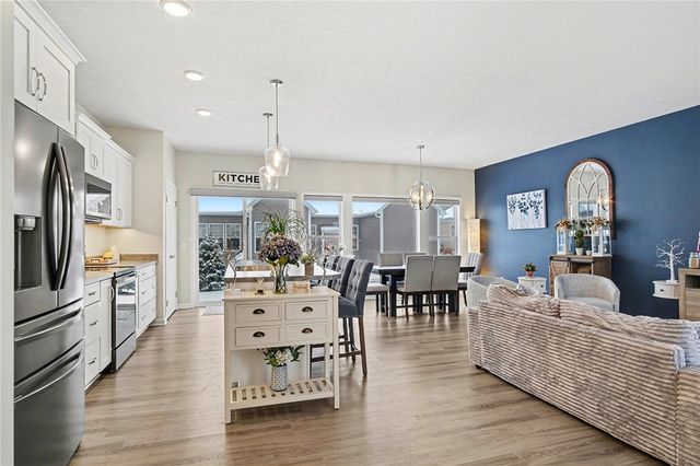 205 Bramante Terrace, Greece, NY 14468