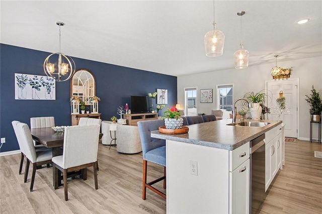 205 Bramante Terrace, Greece, NY 14468