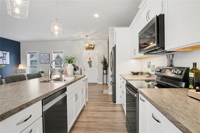 205 Bramante Terrace, Greece, NY 14468