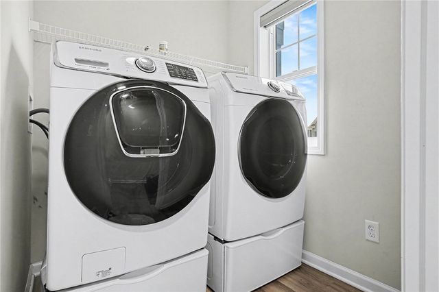 205 Bramante Terrace, Greece, NY 14468