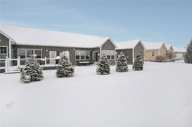 205 Bramante Terrace, Greece, NY 14468