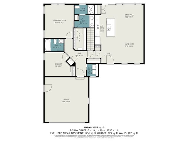 205 Bramante Terrace, Greece, NY 14468