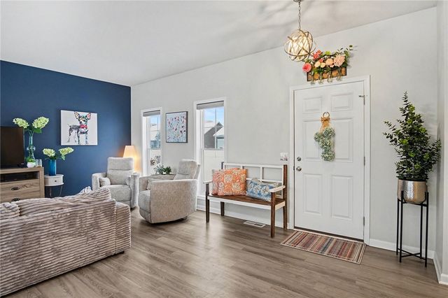 205 Bramante Terrace, Greece, NY 14468