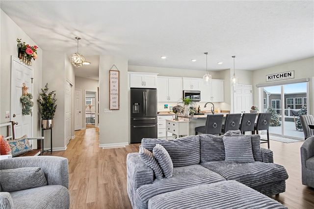 205 Bramante Terrace, Greece, NY 14468