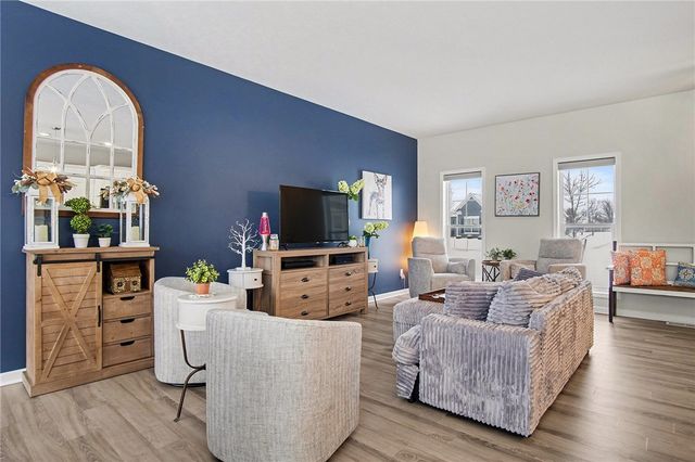 205 Bramante Terrace, Greece, NY 14468