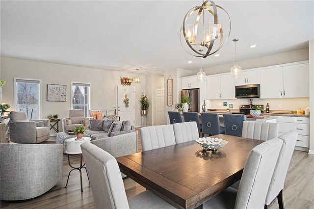 205 Bramante Terrace, Greece, NY 14468