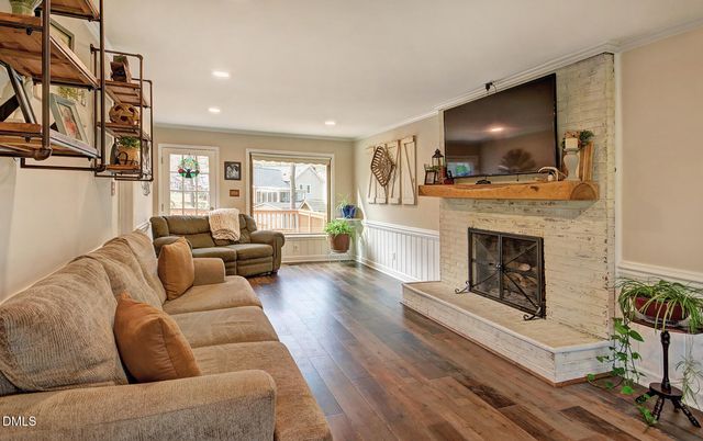 1405 Tarbert Drive, Cary, NC 27511