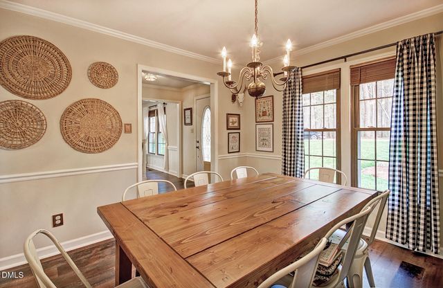 1405 Tarbert Drive, Cary, NC 27511