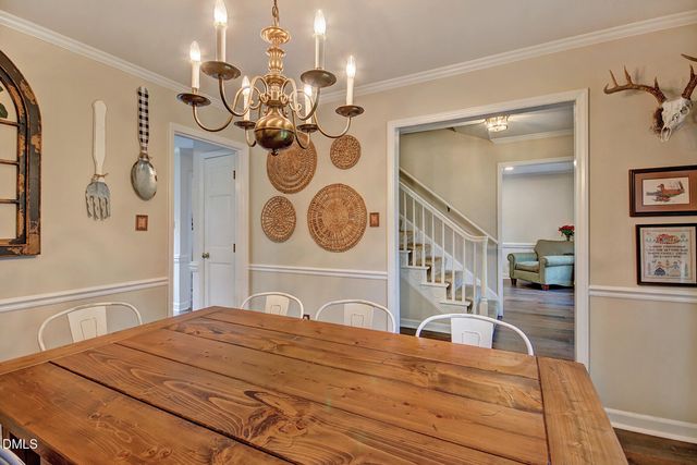 1405 Tarbert Drive, Cary, NC 27511