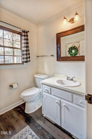 1405 Tarbert Drive, Cary, NC 27511