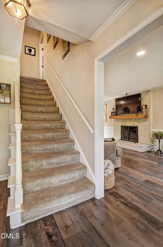 1405 Tarbert Drive, Cary, NC 27511