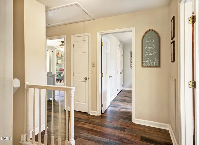 1405 Tarbert Drive, Cary, NC 27511