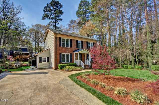 1405 Tarbert Drive, Cary, NC 27511